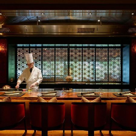 The Ritz-Carlton, Nikko Hotel Ngoại thất bức ảnh
