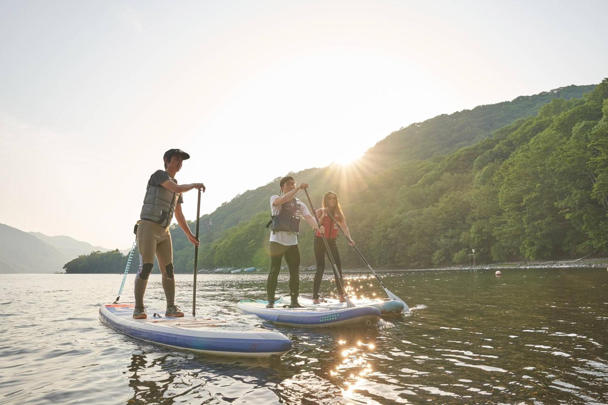 The Ritz-Carlton, Nikko Hotel Ngoại thất bức ảnh