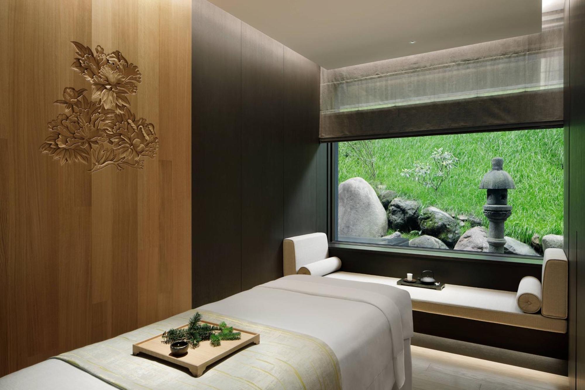 The Ritz-Carlton, Nikko Hotel Ngoại thất bức ảnh