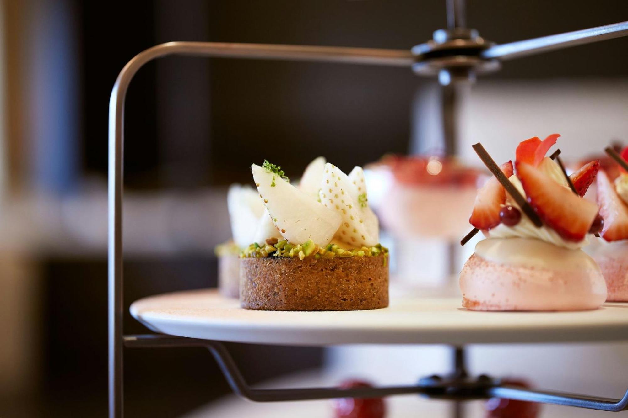 The Ritz-Carlton, Nikko Hotel Ngoại thất bức ảnh