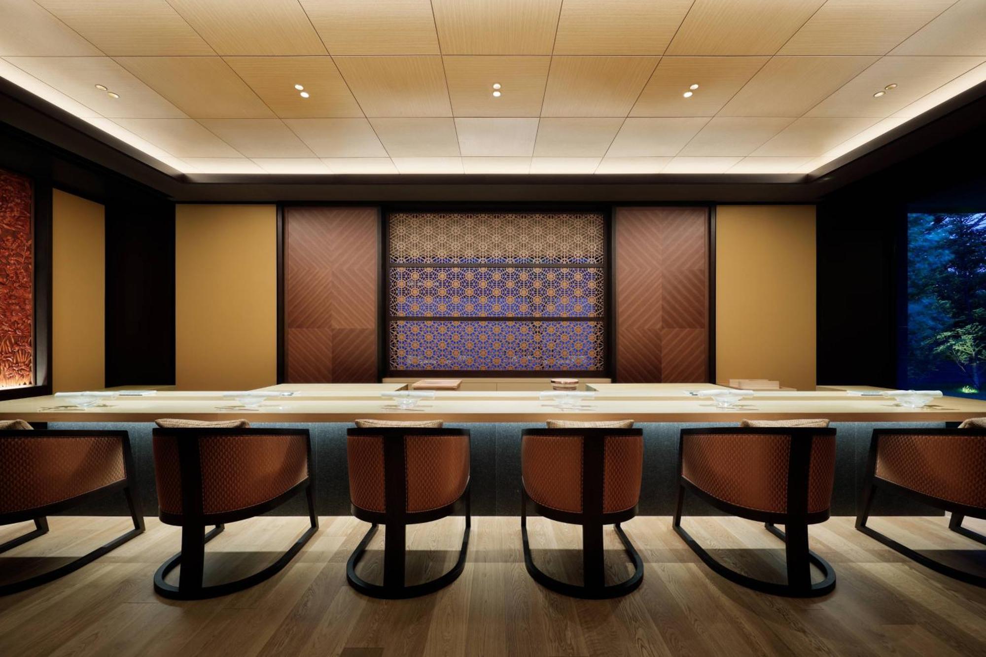 The Ritz-Carlton, Nikko Hotel Ngoại thất bức ảnh