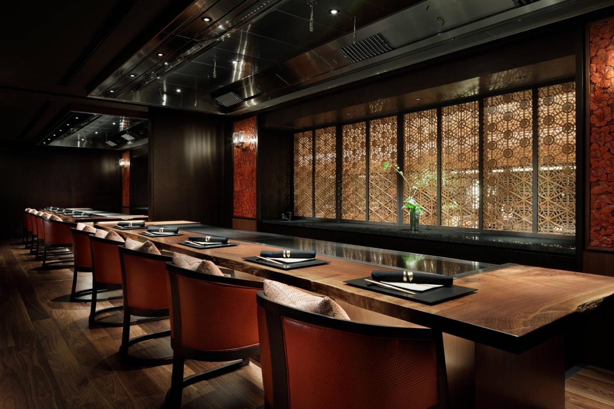 The Ritz-Carlton, Nikko Hotel Ngoại thất bức ảnh