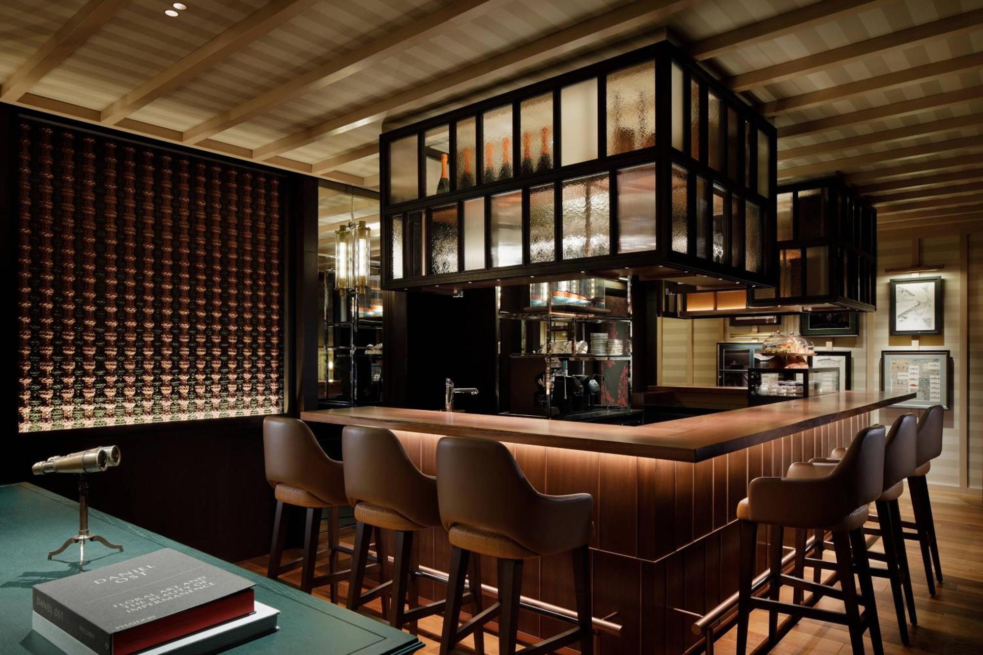 The Ritz-Carlton, Nikko Hotel Ngoại thất bức ảnh