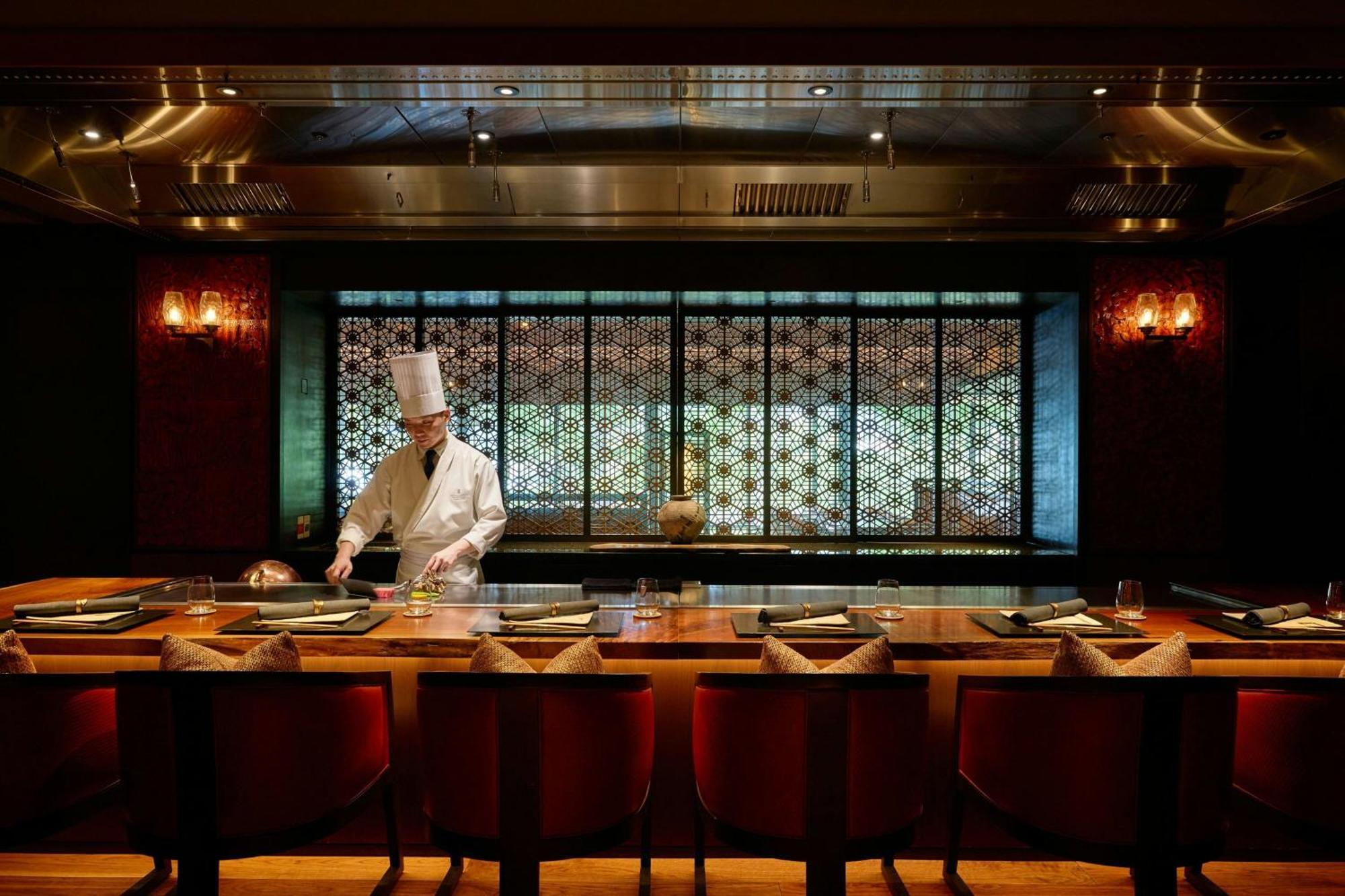 The Ritz-Carlton, Nikko Hotel Ngoại thất bức ảnh